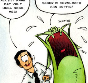 Interstellar Misfits